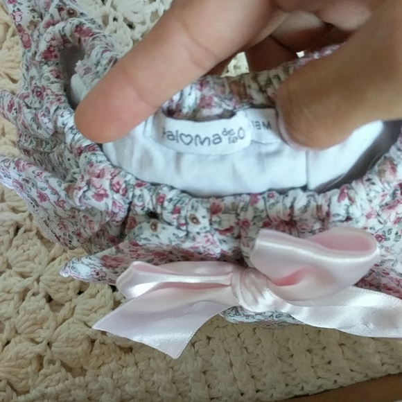 Baby bloomers - Picture 3 of 4